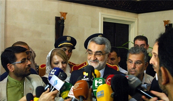 Senior MP: Iran to resume 20% enrichment if talks with powers fail
