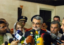 Senior MP: Iran to resume 20% enrichment if talks with powers fail