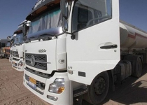 Iraq must protect Iranian tanker drivers, citizens: MP