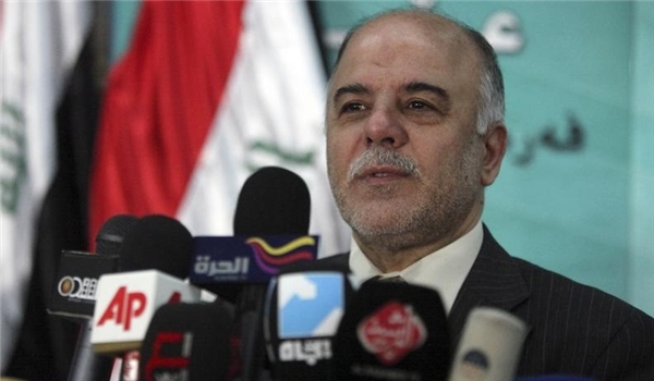 Iraqi vice-speaker in Tehran on Tuesday to attend PUIC troika meeting