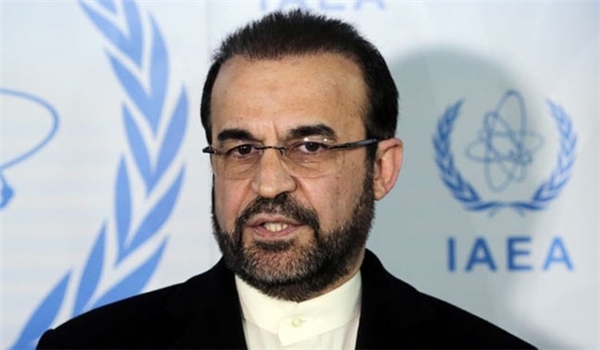 Envoy: Iran to receive last installment of frozen assets after IAEA report