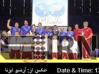Iranian teen Freestyle wrestlers win two gold, five bronze medals