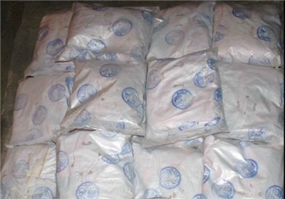 Police seize 1.5 tons of illicit drugs in sothern Iran 