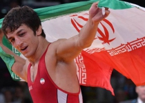 Iran Greco-Roman wrestlers claim 2 medals in Poland