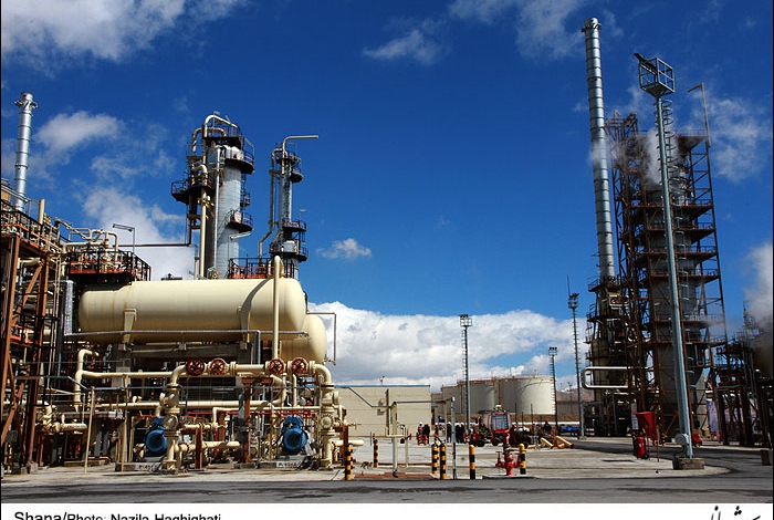NDF to be tapped for Siraf Refining Park