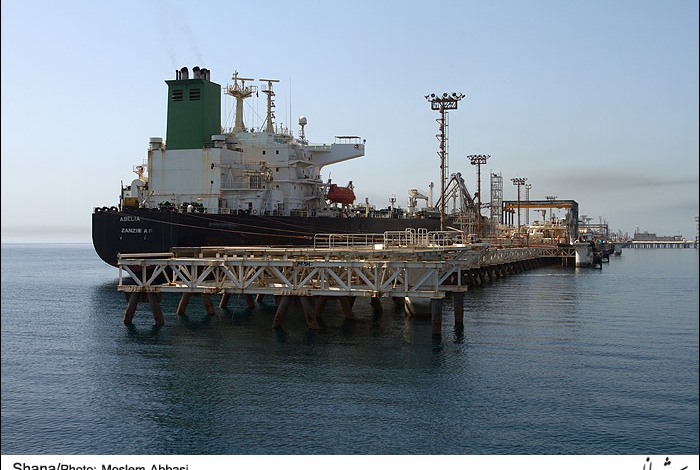  Iran Gasoil imports reduced to Nil