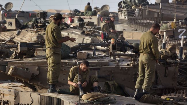 Israeli rabbi says killing civilians in Gaza is allowed