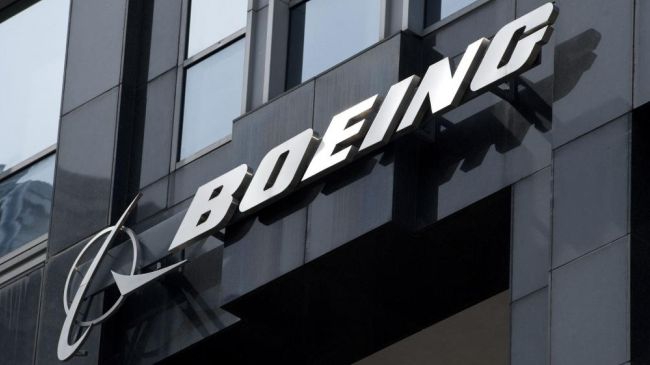 Boeing to provide Iran Air with plane parts: Report 