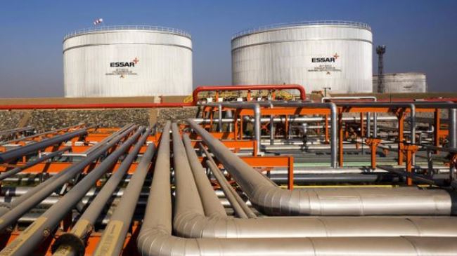 Indias six-month Iran oil imports up 33%