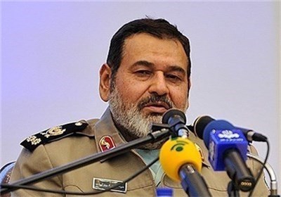 Iranian Cmdr: Israel forced to accept Hamas truce terms 