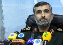 IRGC commander: Arming West Bank to accelerate Israel