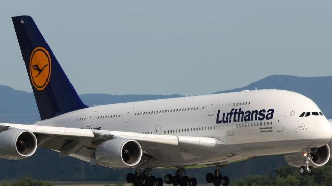 German pilots slam resumption of Tel Aviv flights