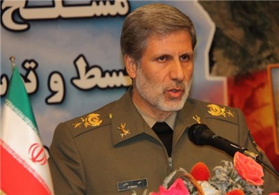Iran army supplied with necessary gears to counter threats: Official 