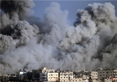 Death toll from Israeli offensive in Gaza hits 1,147 