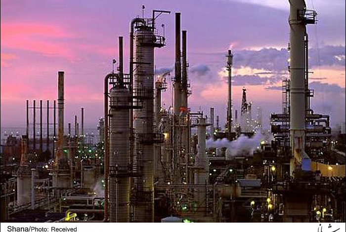 Petchem Co. output hits 10-year high