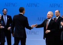 AIPAC is the only explanation for Americas morally bankrupt Israel policy