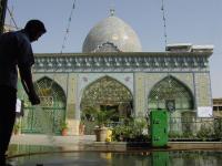 Tehran official suggests restoring old mosques with budget for new ones