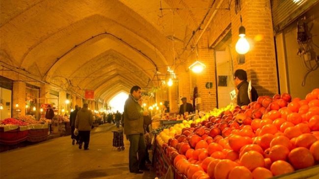 Irans month-on-month inflation rate drops 2%: Official