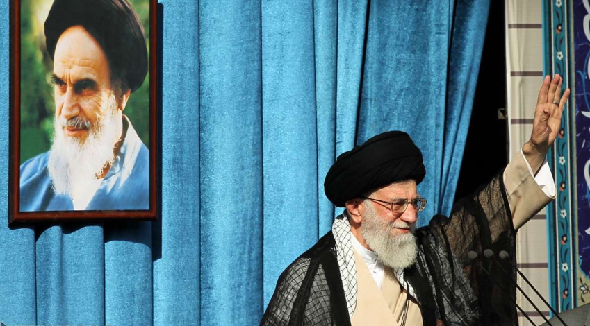 Israel committing genocide in Gaza: Ayatollah Khamenei