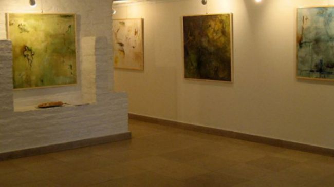 Tehran gallery to mount 100 Works, 100 Artists exhibition