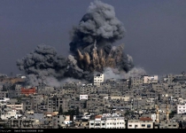 Israel shells another UN school in Gaza, kills 20