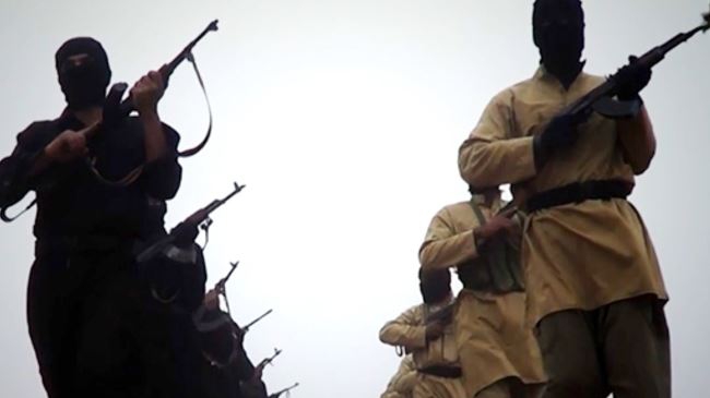 ISIL launches centers for recruiting sex slaves