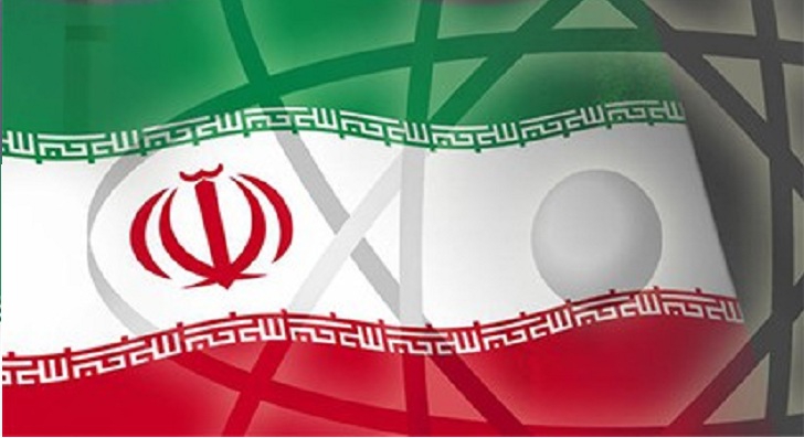 1st installment of Iran?s $2.8 bln blocked assets to be released today