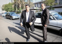 Photos: Son of Iran
