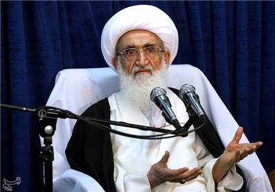 Top Iranian cleric: No security without Israel destruction 