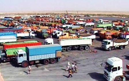Iran resumes exports to Iraq via Mehran terminal