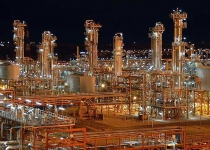 Iran to build biggest gas complex in ME: NIORDC