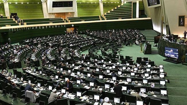 Majlis mulls urgent bill to send aid to Palestine