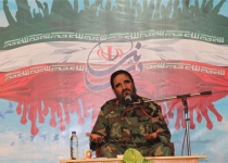 IRGC advisor: West creating fake Muslim armies to fight Islamic awakening