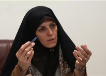 Iran ready to help Muslim women