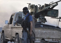ISIL terrorists capture 3 Iraqi towns