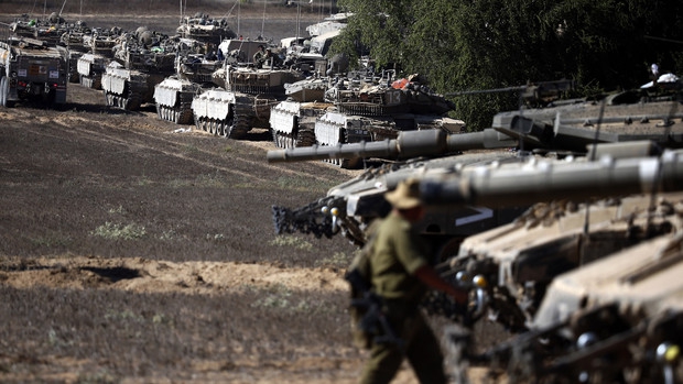 Israel announces 7-hour cease-fire as diplomatic efforts falters