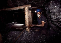 Coal concentrate output up