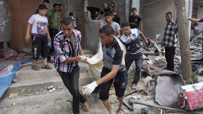 Israel kills 1, injures 30 in Gaza during ceasefire