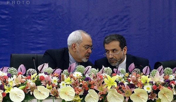 Iran stresses continued efforts to dispatch aid to Gaza