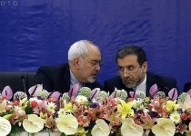 Iran stresses continued efforts to dispatch aid to Gaza