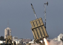 Israel Iron Dome blocked just 8 out of 120 rockets