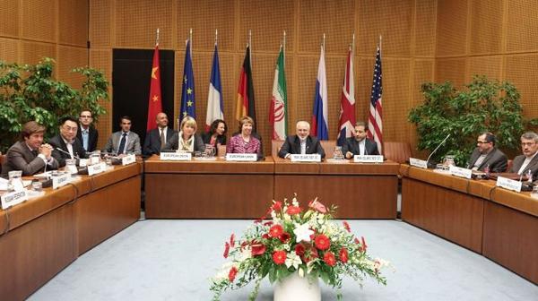 Iran, Sextet may meet in New York in September: Araqchi