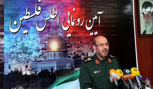 Iranian DM: Israel needs to be punished badly