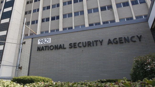 NSA has close partnership with Israel