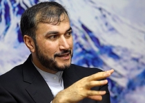 Deputy FM: Iran plans to transfer wounded Palestinians to tehran