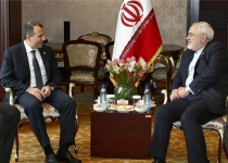 Lebanese FM hails Iran