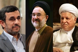 Unlike Hashemi and Khatami, during Ahmadinejad government, books had the worst Print runs
