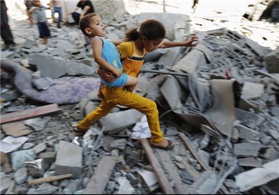 HRW: Israel targets fleeing Palestinian civilians 