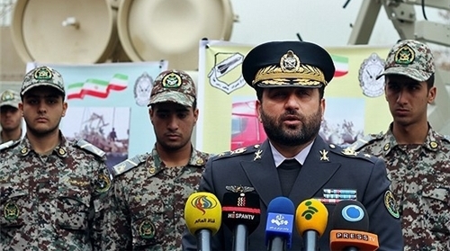 Iran plans to unveil mid, long-range missile defense systems