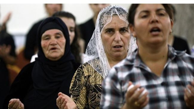Iran ready to help Iraqi displaced Christians: Envoy